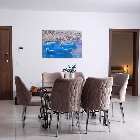 דירות Zurrieq Azure Four מראה חיצוני תמונה