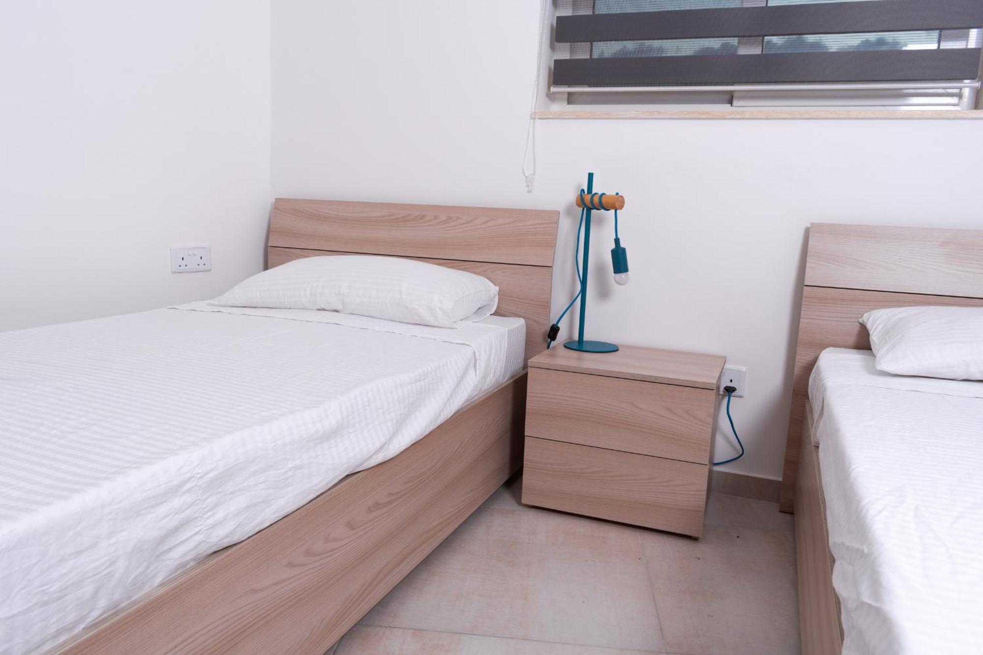 דירות Zurrieq Azure Four מראה חיצוני תמונה