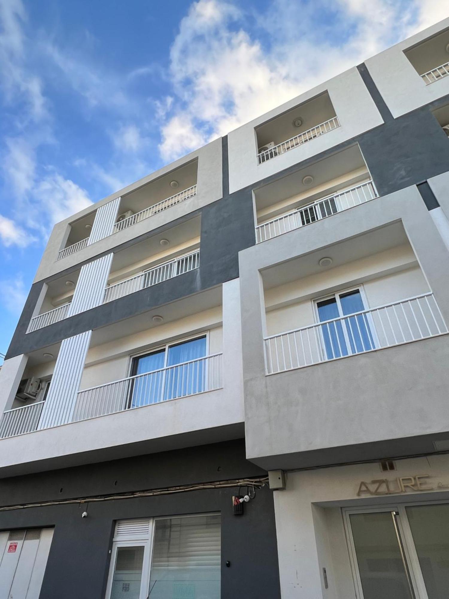 דירות Zurrieq Azure Four מראה חיצוני תמונה